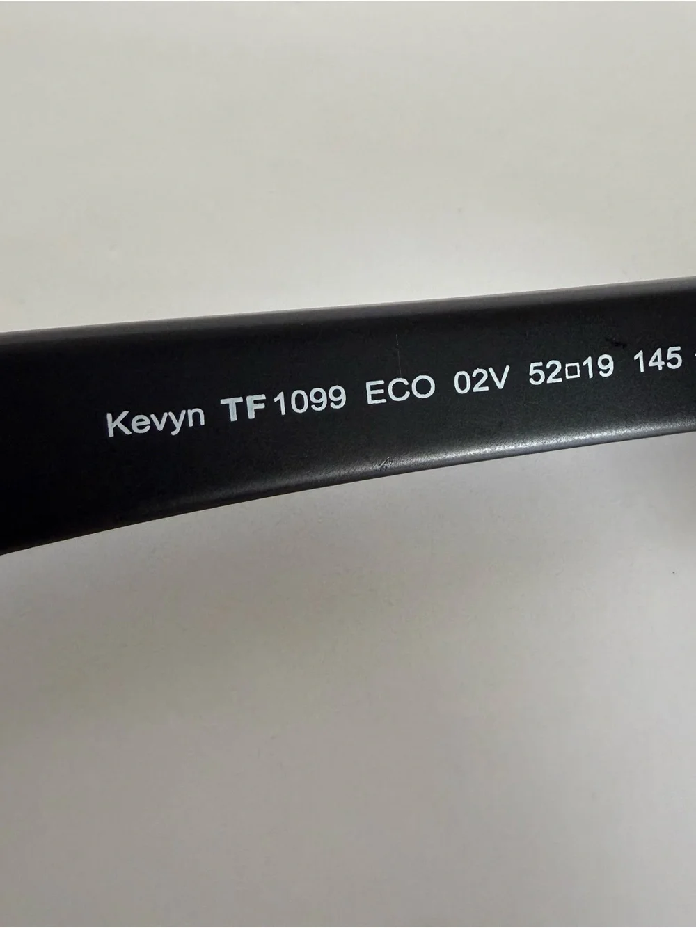 NEW!!! Tom Ford men sunglasses Kevyn TF1099 02V Authentic